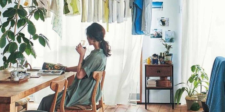 16 mẹo cất giữ và dọn dẹp nhanh chóng của bà nội trợ Nhật Bản để siêu tiết kiệm sức lao động