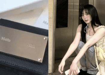 Local brand tạo ra chiếc ví của những hot girl có gì khiến giới trẻ xứ Hàn mãi đắm đuối?
