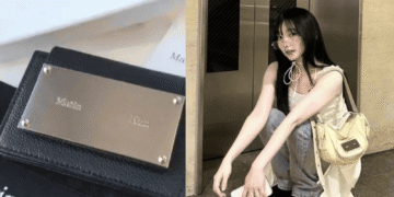 Local brand tạo ra chiếc ví của những hot girl có gì khiến giới trẻ xứ Hàn mãi đắm đuối?