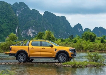 Không hổ là “ông vua doanh số” toàn thị trường, một mẫu xe bán chạy gấp 10 lần các đối thủ cùng phân khúc cộng lại