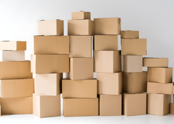 LEFOBOX – Đơn vị bán lẻ thùng carton giá rẻ chất lượng hàng đầu TP.HCM