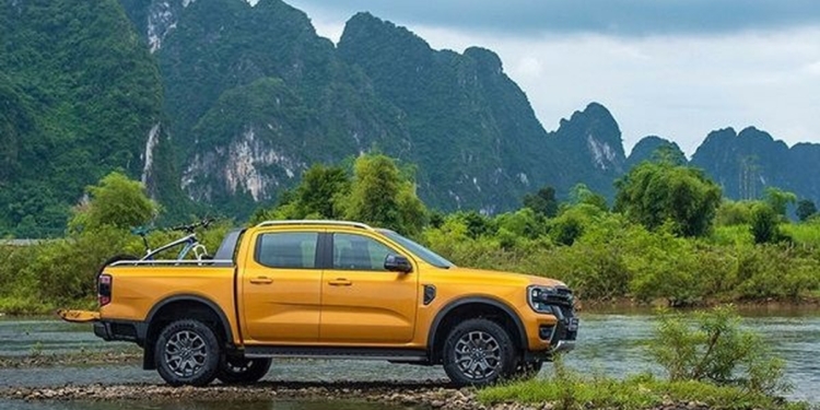 Không hổ là “ông vua doanh số” toàn thị trường, một mẫu xe bán chạy gấp 10 lần các đối thủ cùng phân khúc cộng lại