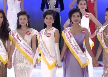 Có đến 2 Hoa hậu Hoàn vũ từng bại dưới tay Kỳ Duyên