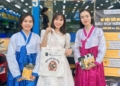 Khám phá đặc sản từ thiên đường bào ngư Hàn Quốc trong chuỗi sự kiện trải nghiệm tại Hà Nội