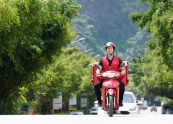Văn hóa doanh nghiệp giúp J&T Express “tạo đà” cho shipper nửa cuối năm