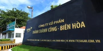 TTC AgriS ước tính doanh thu cao kỷ lục