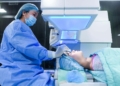 Cơ hội khám chuyên sâu 0 đồng tại Bệnh viện Mắt Quốc tế DND