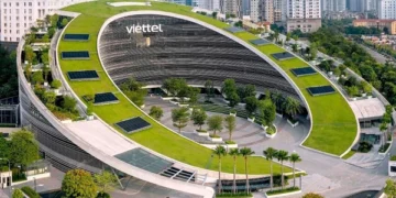 Tài sản của Viettel đạt gần 300.000 tỷ