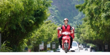 Văn hóa doanh nghiệp giúp J&T Express “tạo đà” cho shipper nửa cuối năm