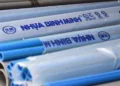 Gần 60% tài sản của Nhựa Bình Minh là tiền