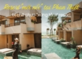 Resort cực hot ở Phan Thiết bỗng nhận loạt review chê: Chưa “xứng tầm” với định nghĩa “resort”!