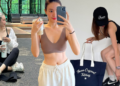 Sao Việt tập cũng mặc đẹp: Midu chọn áo khoe cơ bụng, set của Kỳ Duyên – Phương Ly mặc đi chơi cũng được!