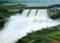 Công ty thuỷ điện ở Gia Lai báo lỗ do thời tiết khô hạn