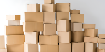 LEFOBOX – Đơn vị bán lẻ thùng carton giá rẻ chất lượng hàng đầu TP.HCM