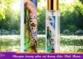 Đánh thức sự quyến rũ với SR Belle: Khúc ca ngọt ngào và thanh lịch dành cho phái đẹp