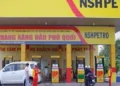 NSH Petro muốn vay nước ngoài hơn 340 triệu USD, trao quyền chọn mua 25% cổ phần cho đối tác