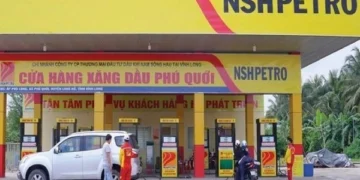 NSH Petro muốn vay nước ngoài hơn 340 triệu USD, trao quyền chọn mua 25% cổ phần cho đối tác
