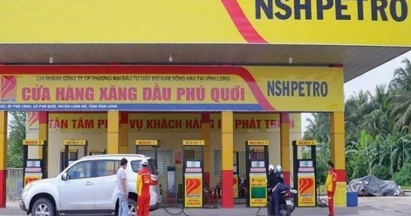 NSH Petro muốn vay nước ngoài hơn 340 triệu USD, trao quyền chọn mua 25% cổ phần cho đối tác