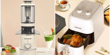 5 deal xịn cho cả nhà khỏe mạnh từ trong ra ngoài, mẹ đầu tư mua chẳng phải tiếc vì đã có ngày sale thành viên thương hiệu!