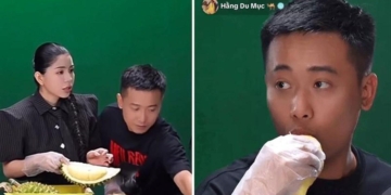 3 ngày sau phiên live ‘chê Quang Linh Vlog ăn quá nhiều’, CEO FoodMap chính thức lên tiếng: 360kg sầu riêng bị hoàn trả, xin lỗi vì đã phối hợp với người phát ngôn chưa phù hợp