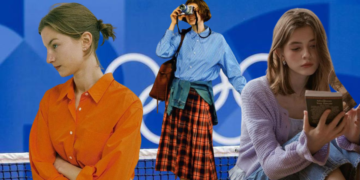 Bí mật ít ai biết từ Olympic Paris 2024: Cách sử dụng gam màu đặc sắc giúp gu thời trang của chị em thăng hạng