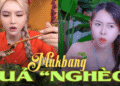 Ai ở miền Tây mới biết: Trái nghe tên thì “nghèo”, trông thì “rợn người” nhưng ăn vào đảm bảo mê luôn!