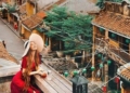 Bí kíp du lịch Hội An để có bộ ảnh ‘triệu like’
