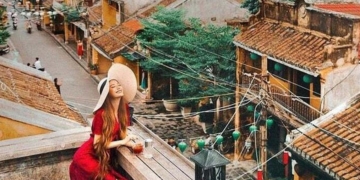 Bí kíp du lịch Hội An để có bộ ảnh ‘triệu like’