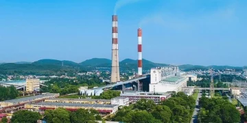 Hụt thu cổ tức, Nhiệt điện Phả Lại giảm lãi 42%