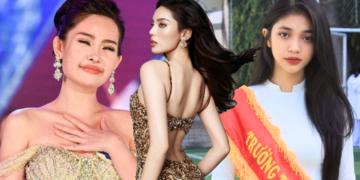 Cùng bị chê visual khi đăng quang, 5 nàng Hậu này đã comeback ngoạn mục thế nào?