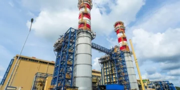 Lợi nhuận bán niên PV Power giảm sâu