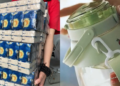 Tôi thành thật khuyên mọi người đừng ham rẻ khi mua 5 món đồ này, không chỉ mang rác về nhà mà còn hại thân