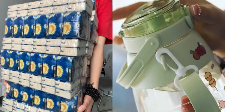 Tôi thành thật khuyên mọi người đừng ham rẻ khi mua 5 món đồ này, không chỉ mang rác về nhà mà còn hại thân