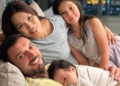 Câu nói của bác sĩ khiến Hà Anh nhận ra đã lấy đúng người, cuộc sống ngập tràn màu hồng từ khi có thêm con