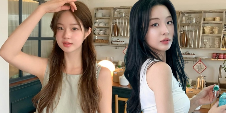 5 kem dưỡng kiềm dầu, cải thiện lỗ chân lông tốt nhất cho nàng ngoài 30 tuổi