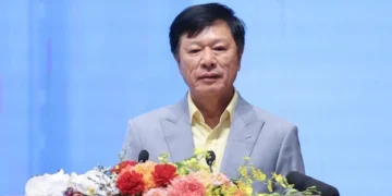 Chủ tịch Địa ốc Hoàng Quân Trương Anh Tuấn bị tạm hoãn xuất cảnh