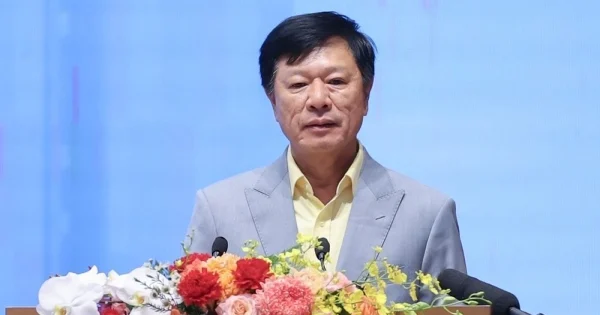 Chủ tịch Địa ốc Hoàng Quân Trương Anh Tuấn bị tạm hoãn xuất cảnh