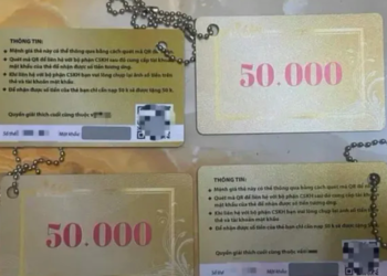 Cảnh báo chiêu trò lừa đảo mã QR ngày càng gia tăng