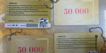 Cảnh báo chiêu trò lừa đảo mã QR ngày càng gia tăng