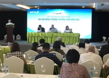 Bamboo Airways muốn cắt giảm 400-500 tỷ đồng chi phí tài chính