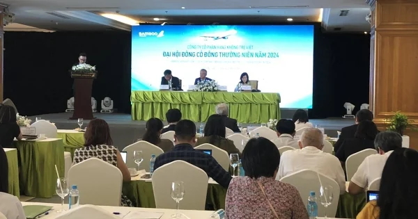 Bamboo Airways muốn cắt giảm 400-500 tỷ đồng chi phí tài chính
