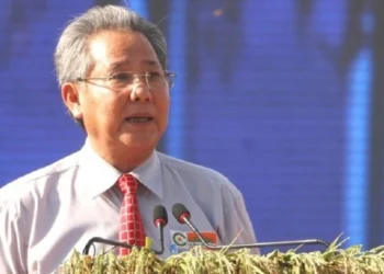 Lộc Trời bãi nhiệm CEO, ông Huỳnh Văn Thòn tạm điều hành