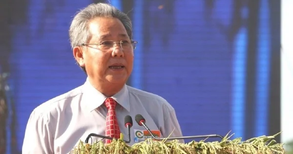 Lộc Trời bãi nhiệm CEO, ông Huỳnh Văn Thòn tạm điều hành