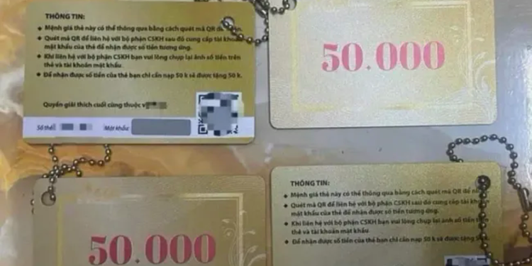 Cảnh báo chiêu trò lừa đảo mã QR ngày càng gia tăng
