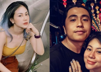 Vợ hơn 5 tuổi của anh tài Kiên Ứng: Mặc bộ nào cũng “chất”, ai thích style cá tính rất nên học hỏi