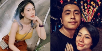 Vợ hơn 5 tuổi của anh tài Kiên Ứng: Mặc bộ nào cũng “chất”, ai thích style cá tính rất nên học hỏi
