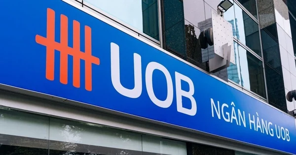 Ngân hàng UOB: Gần 90% doanh nghiệp Việt Nam muốn mở rộng ra nước ngoài