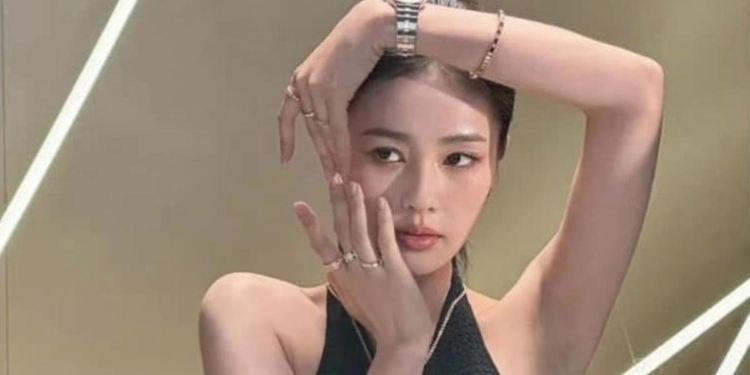 Bạch Lộc mắc sai lầm gì mà bộ ảnh mới bị chê tơi tả? Chụp cận mặt nên tạo dáng ra sao cho đẹp?