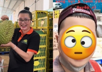 Thêm một bộ phận khốn khổ vì vài câu vạ miệng của O Huyền sầu riêng