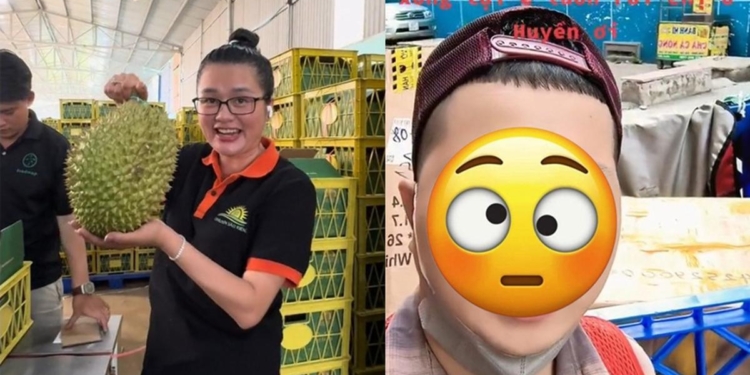 Thêm một bộ phận khốn khổ vì vài câu vạ miệng của O Huyền sầu riêng